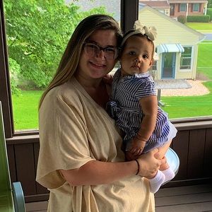 Meet your Posher, Taylor